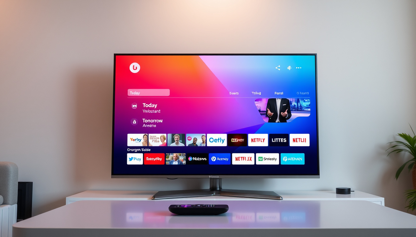 Yle TV ohjelmat T n n Ja Huomenna TV opas Areena UutisPress yle-tv-ohjelmat-t-n-n-ja-huomenna-tv-opas-areena-uutispress