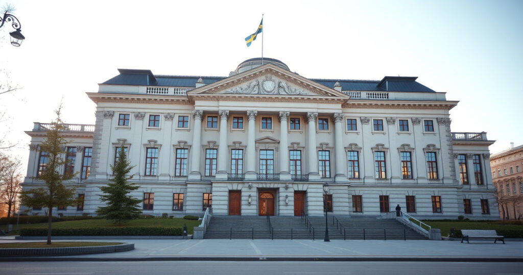 Svensk spellag under press: varför regeringen överväger att byta grundprincip