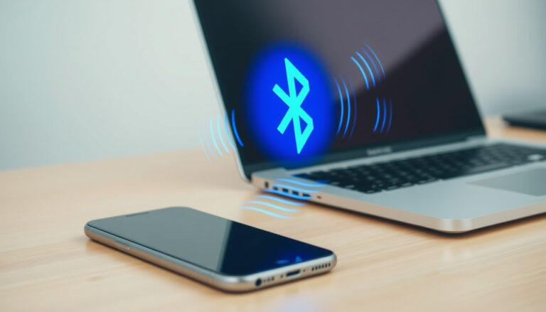 Bluetoothin käyttö: vaiheittainen opas puhelimeen ja tietokoneeseen